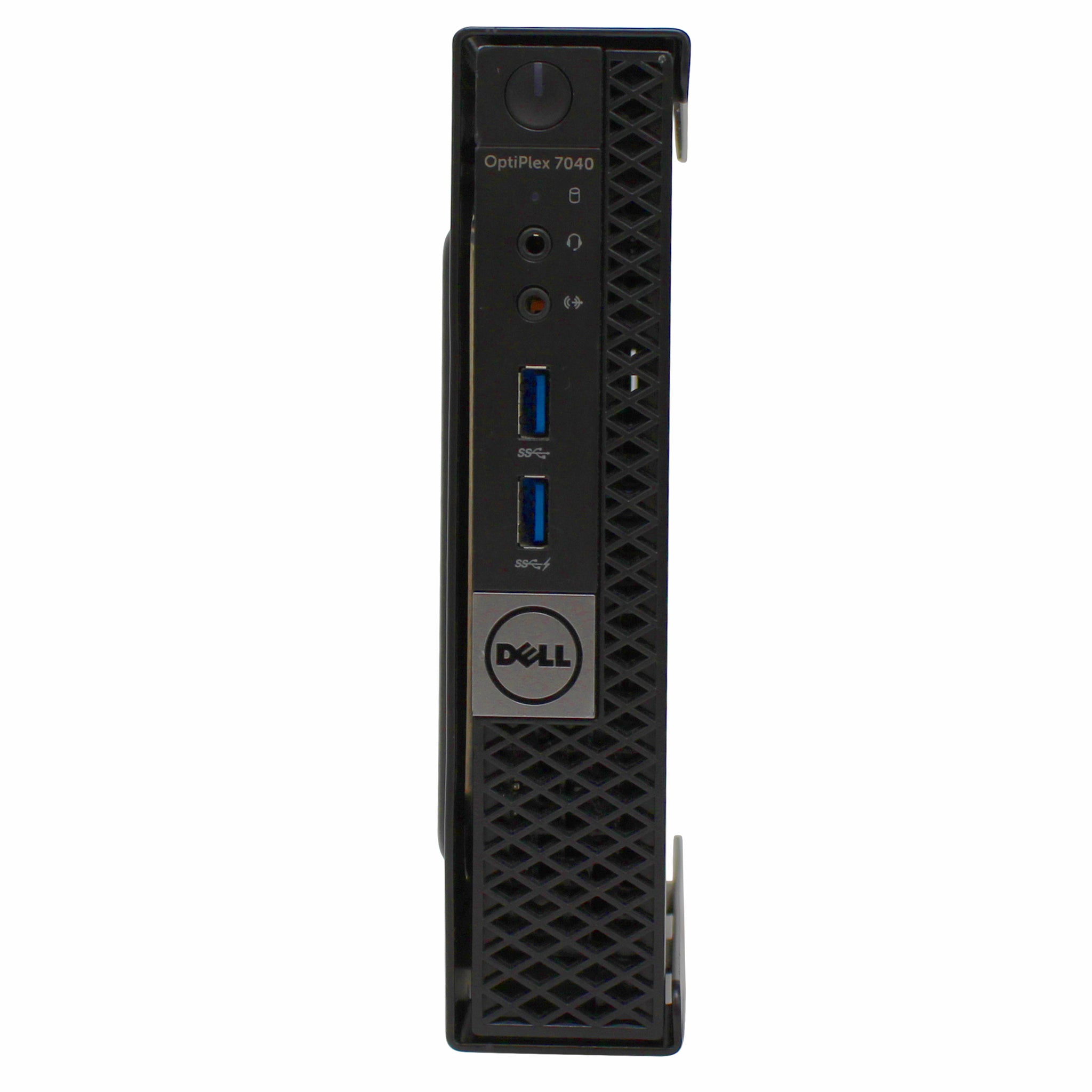 Mount Compatible with Dell OptiPlex Micro Form Factor – HumanCentric